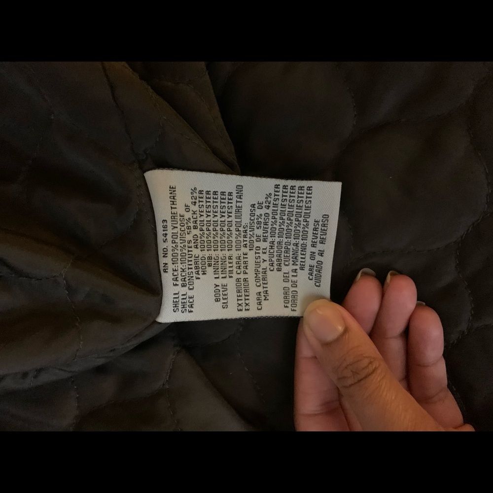 Levi’s Men Jacket - image 5